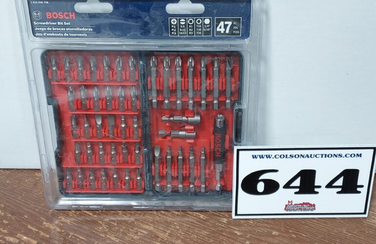 Auctions image thumbnails