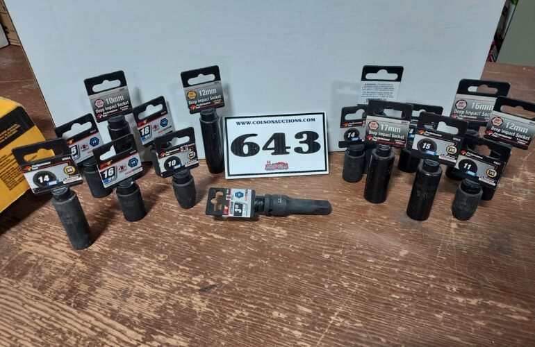 Auctions image thumbnails