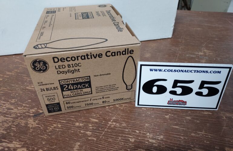 Auctions image thumbnails