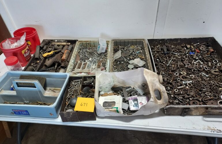 Auctions image thumbnails