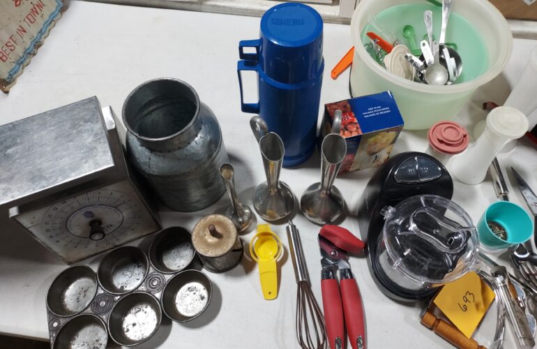 Auctions image thumbnails