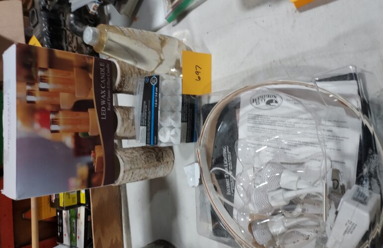 Auctions image thumbnails