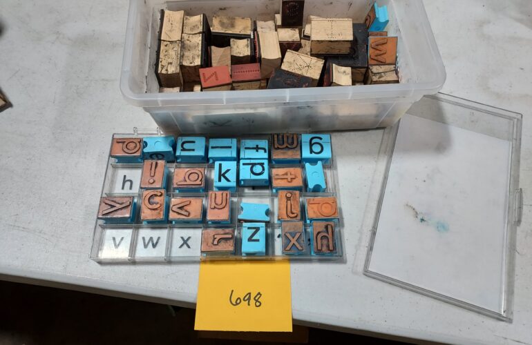 Auctions image thumbnails