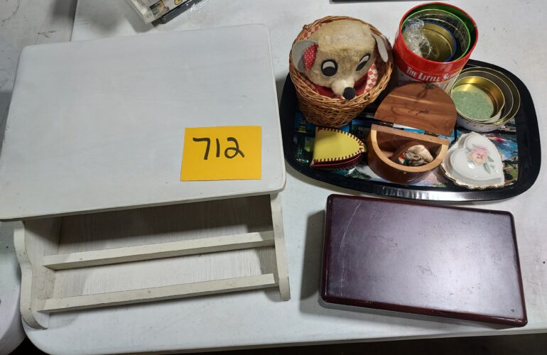 Auctions image thumbnails