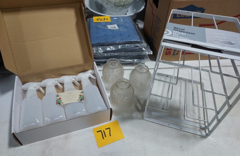 Auctions image thumbnails