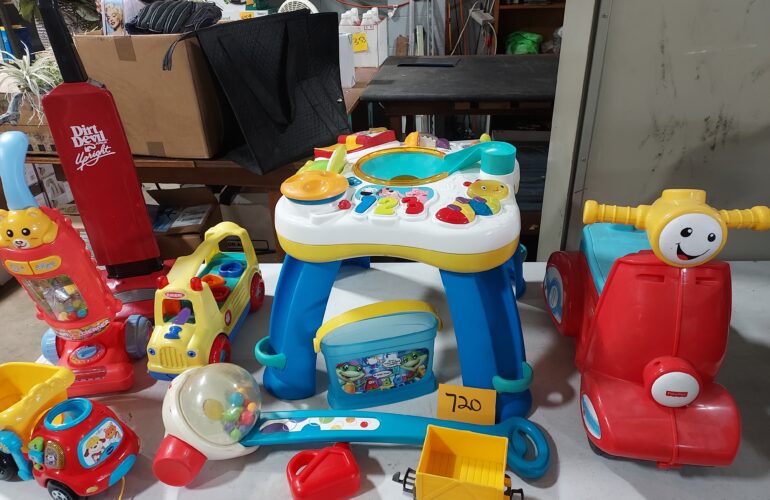 Auctions image thumbnails