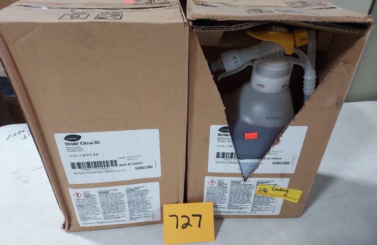 Auctions image thumbnails