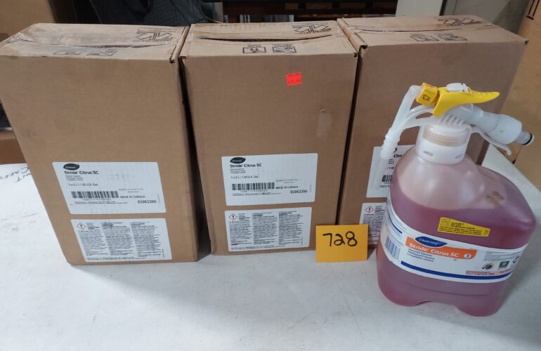 Auctions image thumbnails