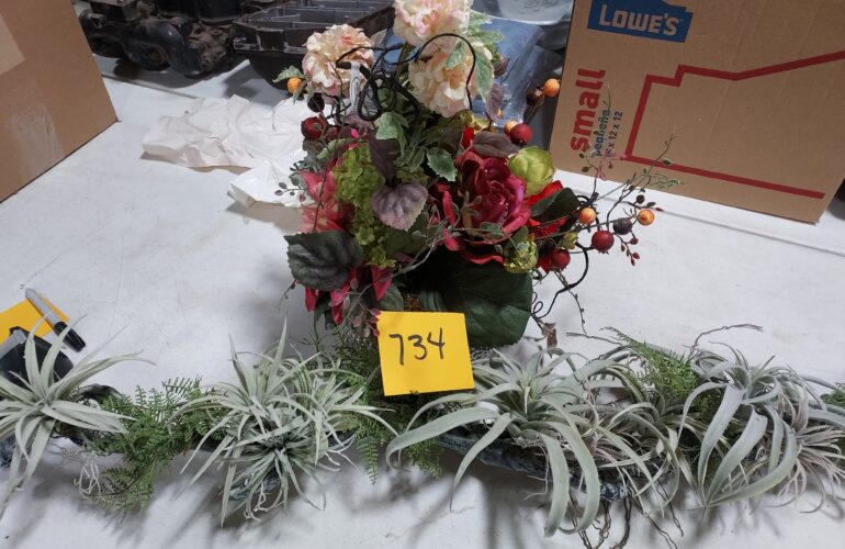 Auctions image thumbnails