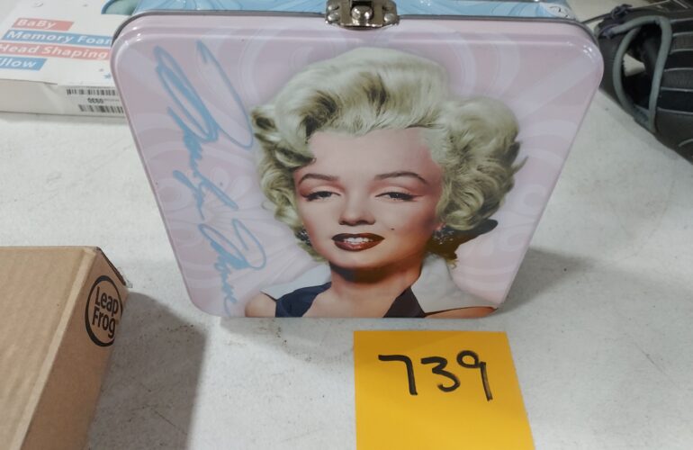 Auctions image thumbnails