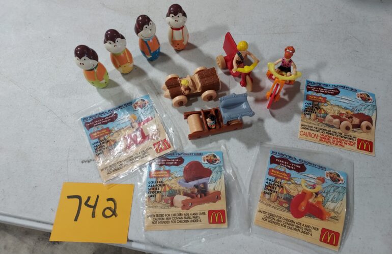 Auctions image thumbnails