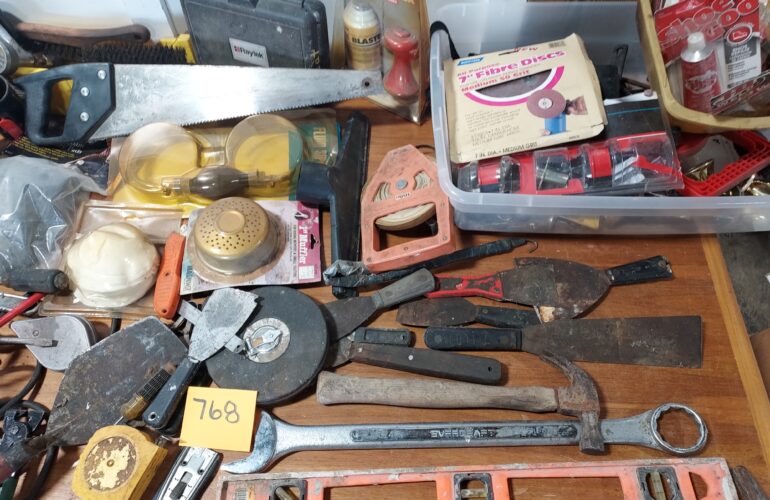 Auctions image thumbnails