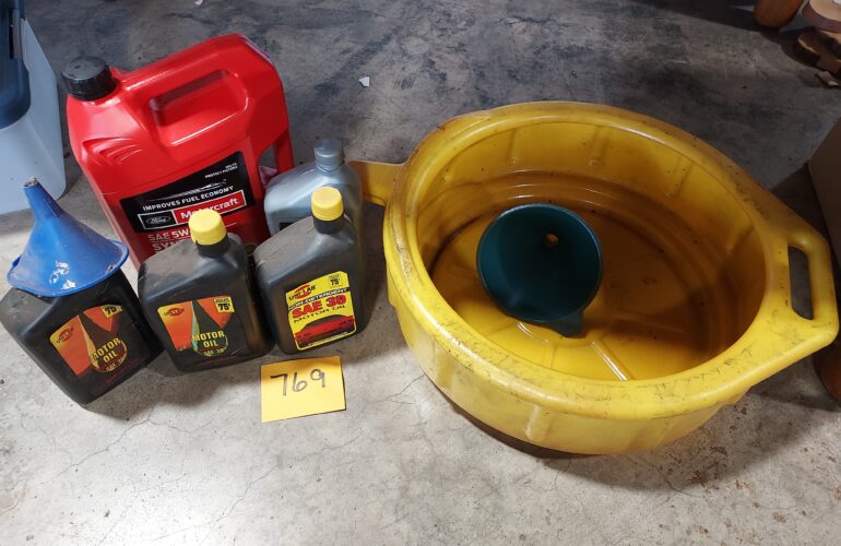 Auctions image thumbnails