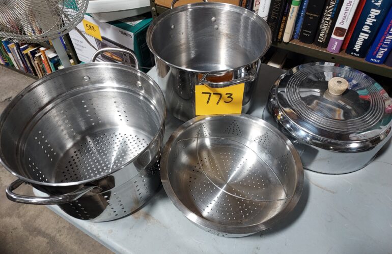 Auctions image thumbnails