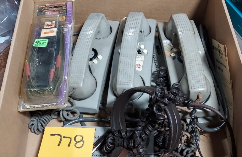 Auctions image thumbnails