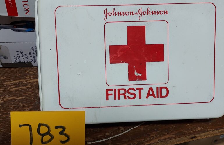 Auctions image thumbnails