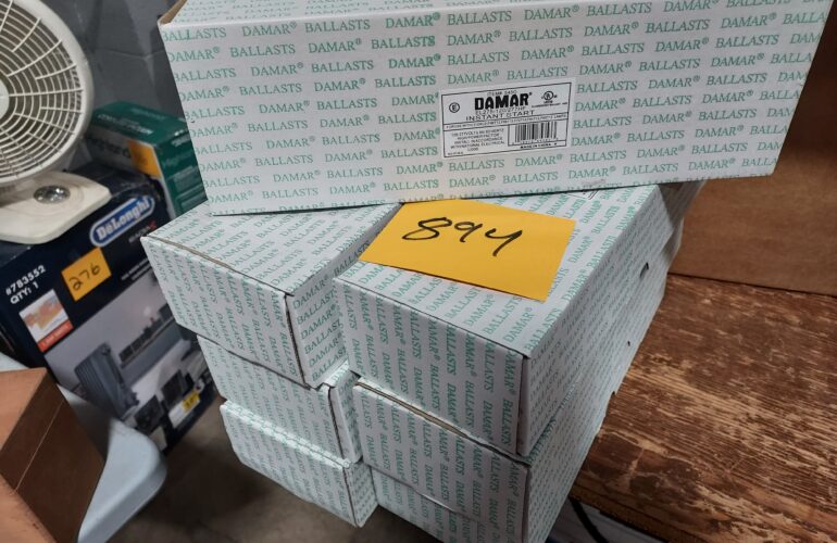 Auctions image thumbnails