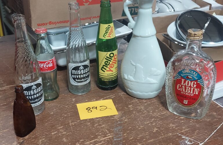 Auctions image thumbnails