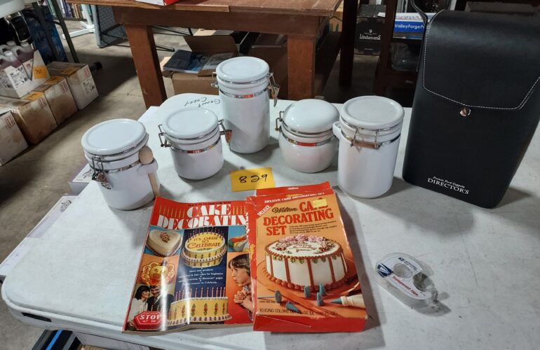 Auctions image thumbnails