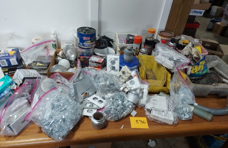 Auctions image thumbnails