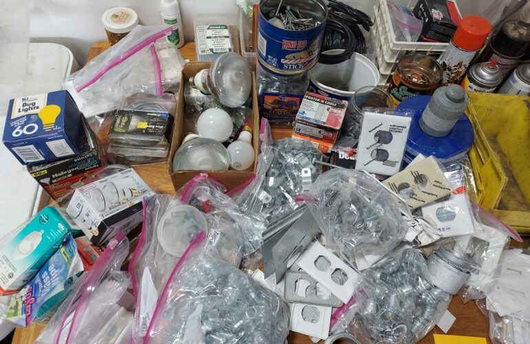 Auctions image thumbnails