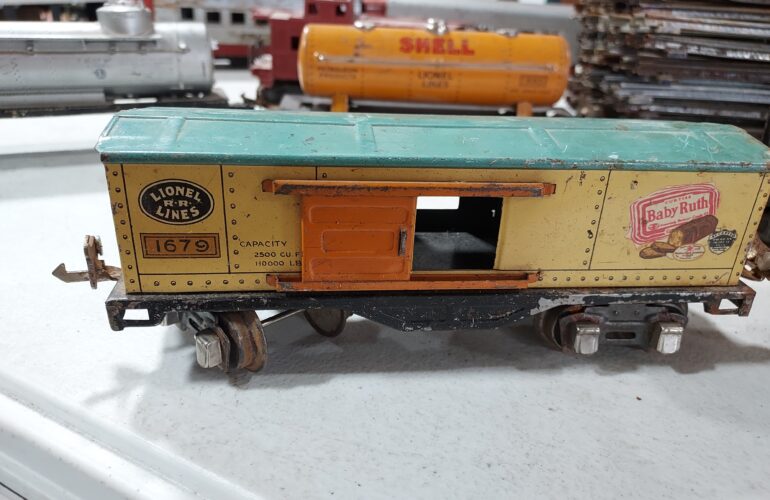 Auctions image thumbnails