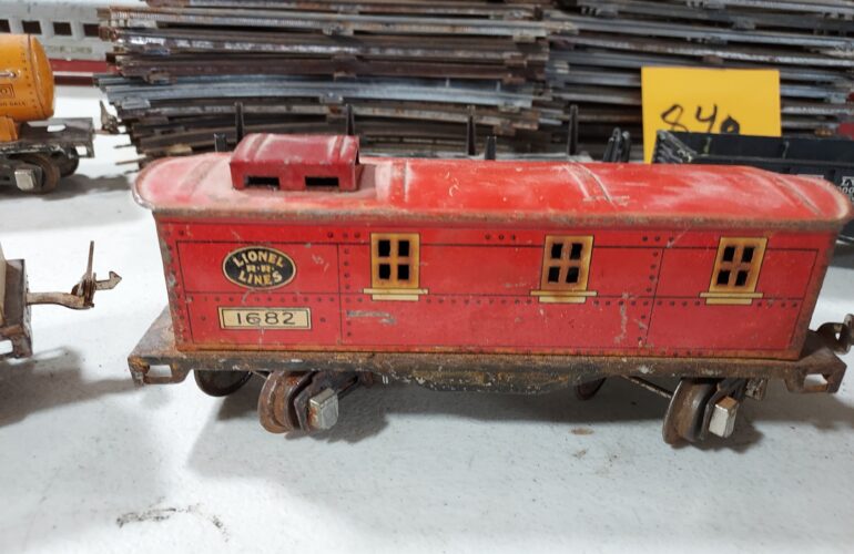 Auctions image thumbnails