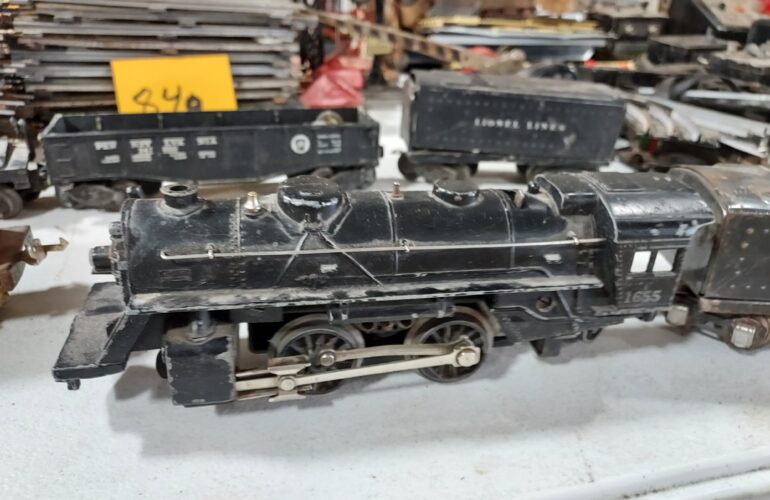 Auctions image thumbnails