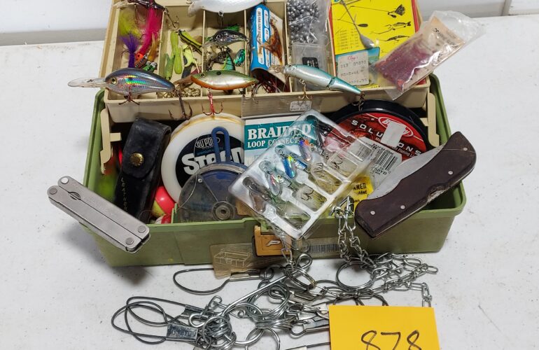 Auctions image thumbnails