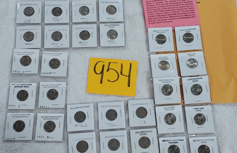 Auctions image thumbnails