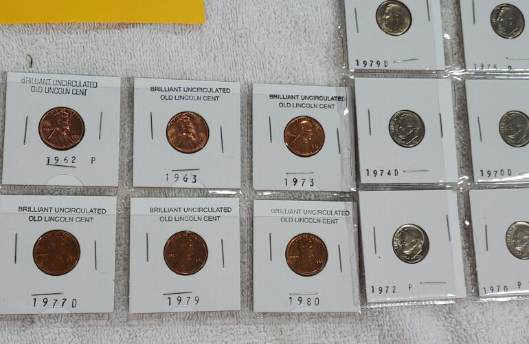 Auctions image thumbnails