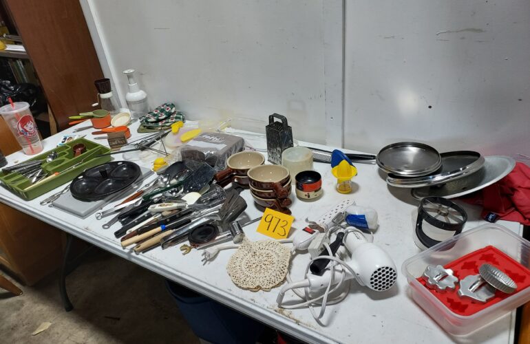 Auctions image thumbnails