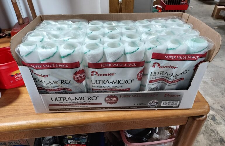 Auctions image thumbnails