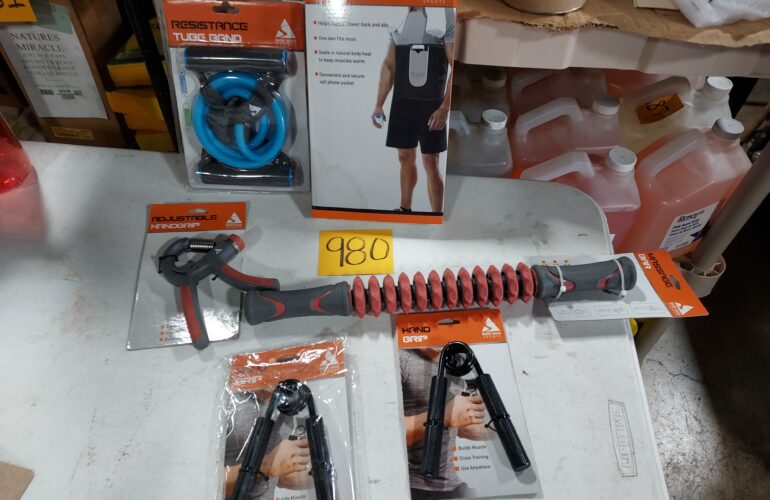 Auctions image thumbnails