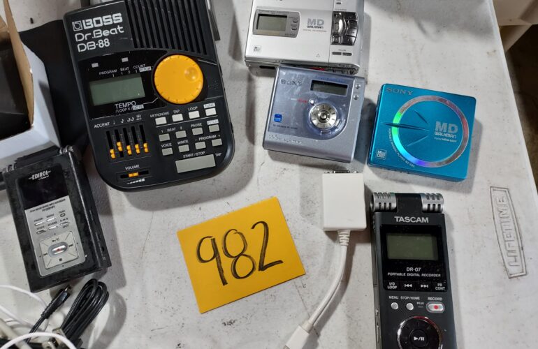 Auctions image thumbnails