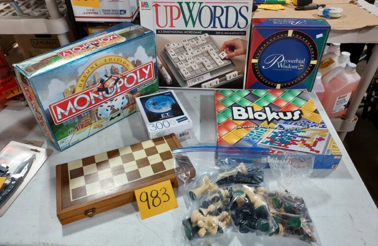 Auctions image thumbnails