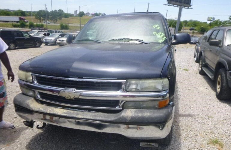 Auctions image thumbnails