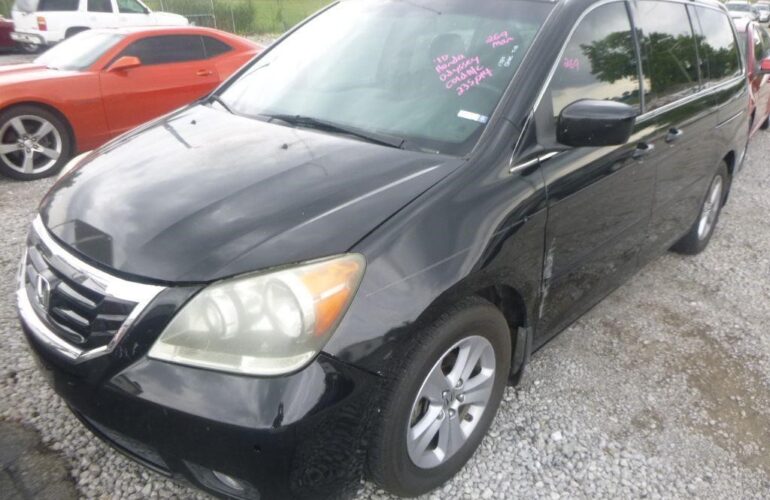 Auctions image thumbnails