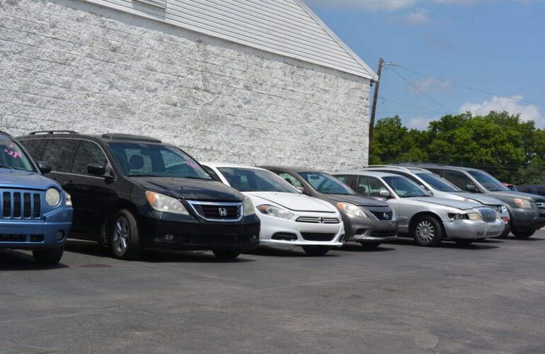 Auctions image thumbnails