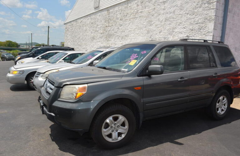 Auctions image thumbnails