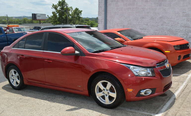 Auctions image thumbnails