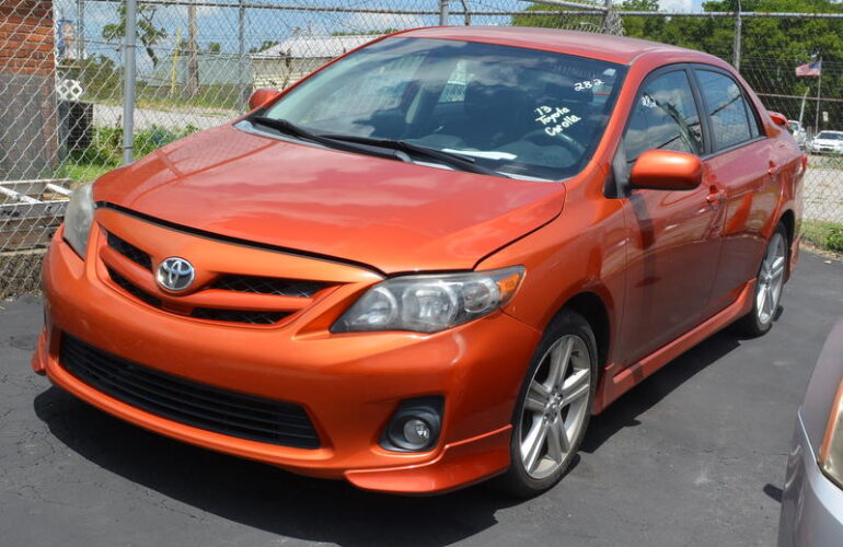 Auctions image thumbnails