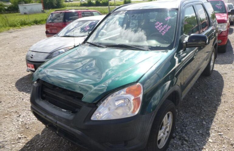 Auctions image thumbnails