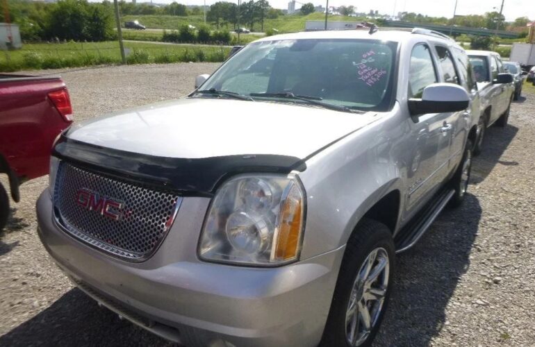 Auctions image thumbnails