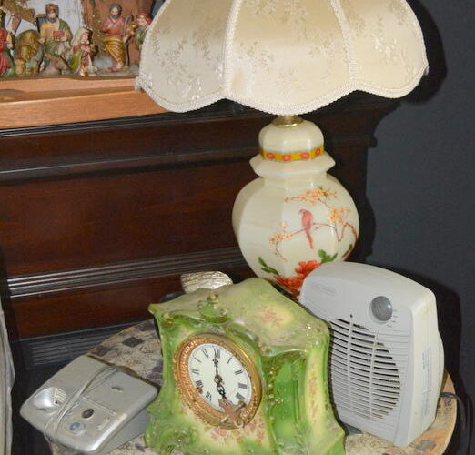 Auctions image thumbnails