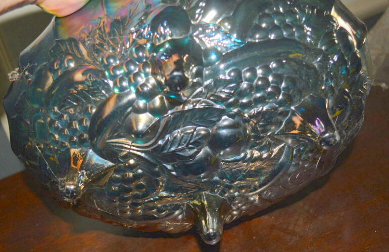 Auctions image thumbnails