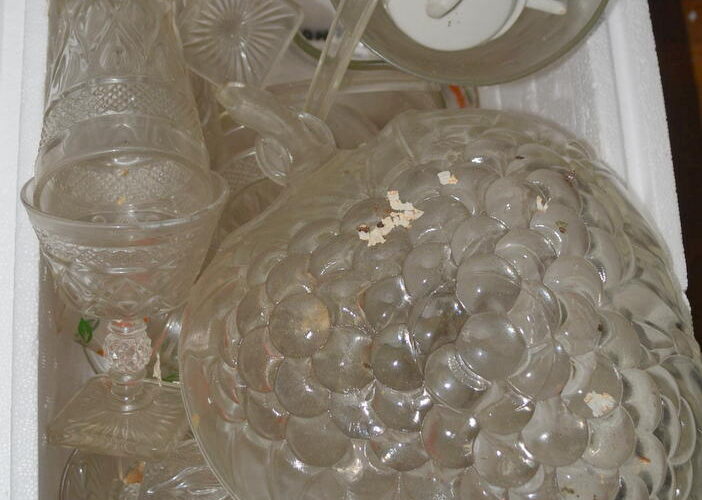 Auctions image thumbnails