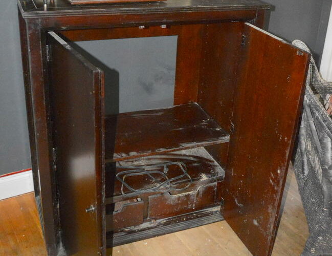 Auctions image thumbnails