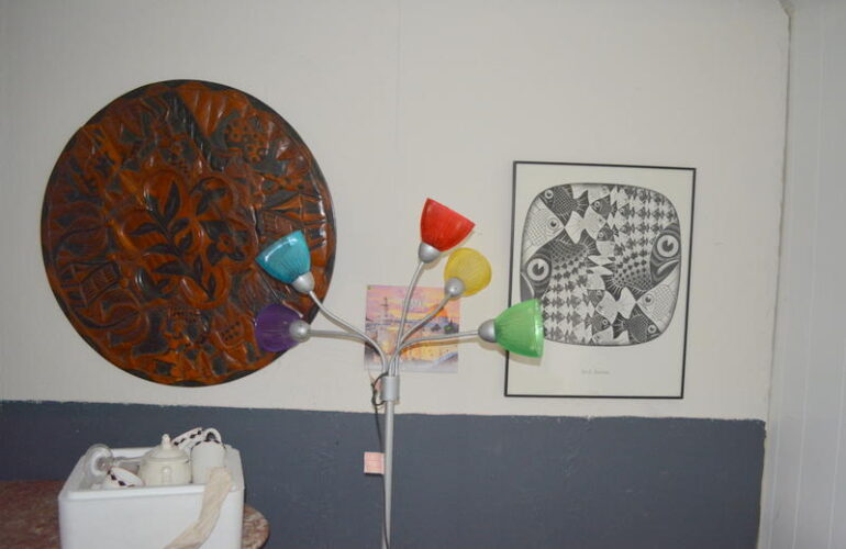 Auctions image thumbnails