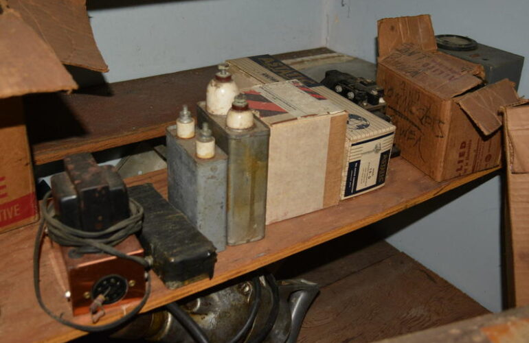 Auctions image thumbnails